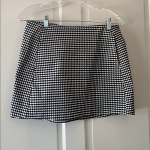 Urban outfitters skirt